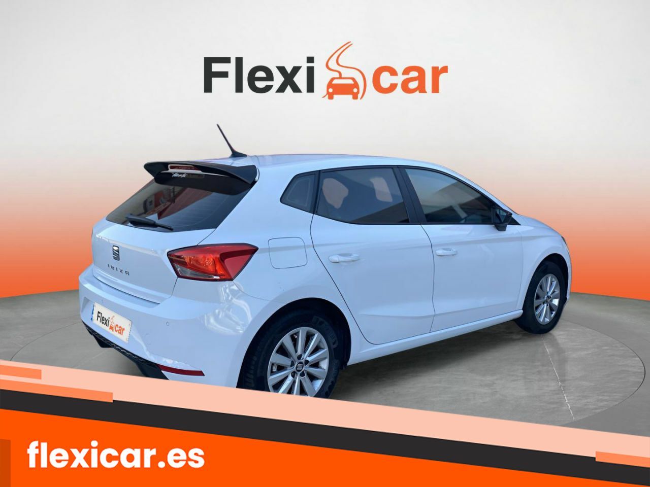 Foto Seat Ibiza 8