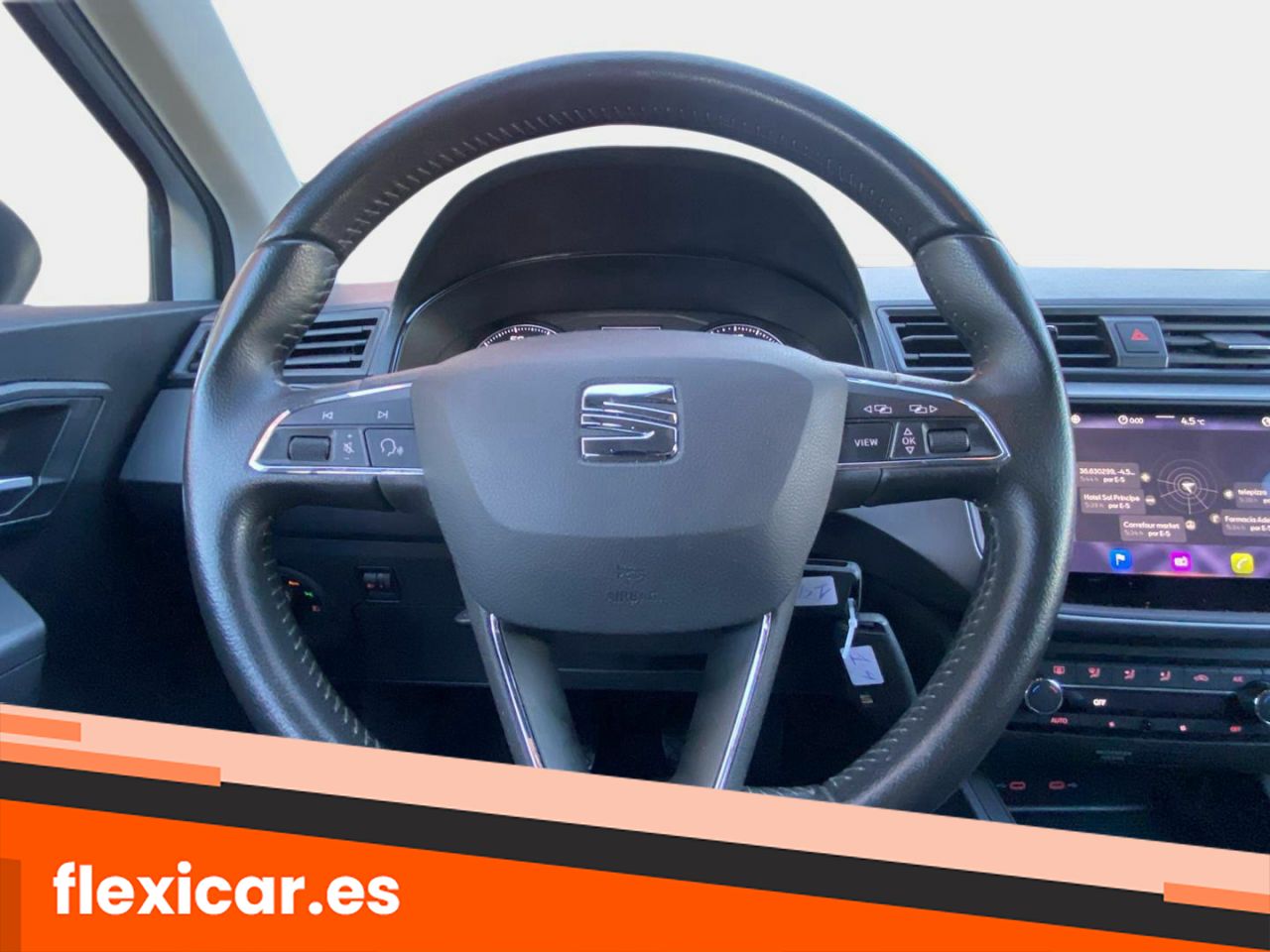 Foto Seat Ibiza 11
