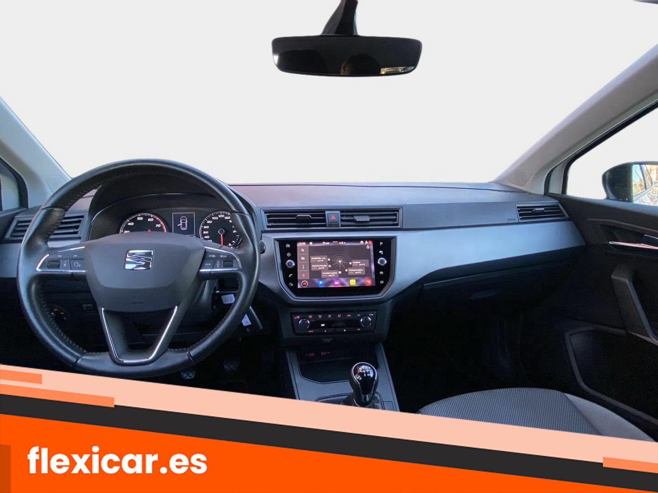 Foto Seat Ibiza 13