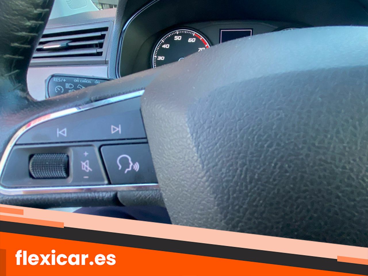Foto Seat Ibiza 14