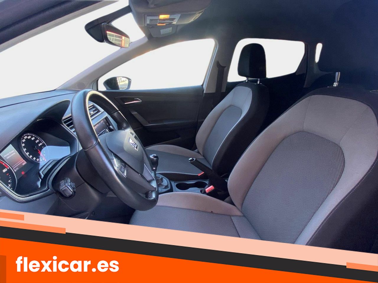 Foto Seat Ibiza 17