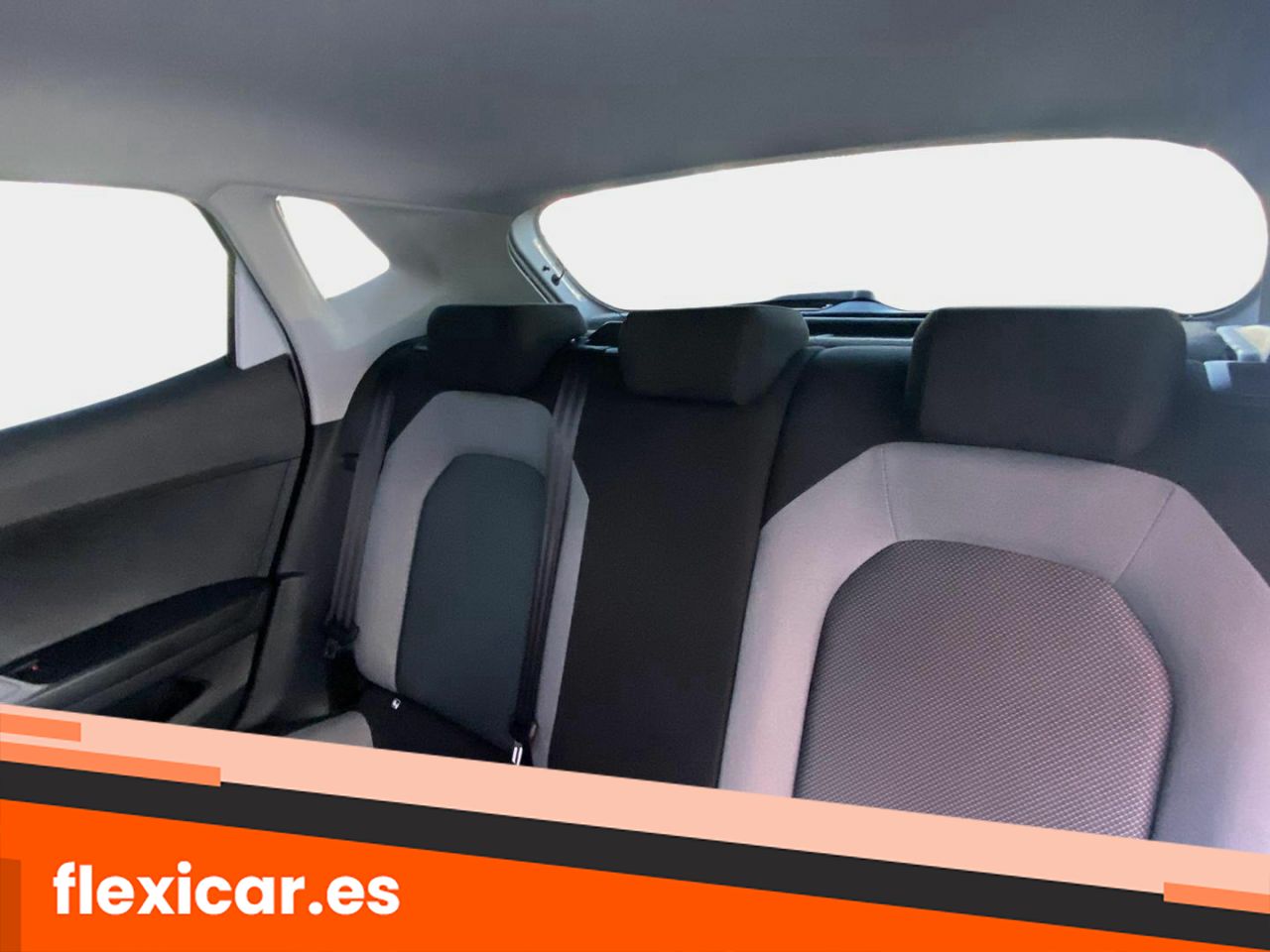 Foto Seat Ibiza 18