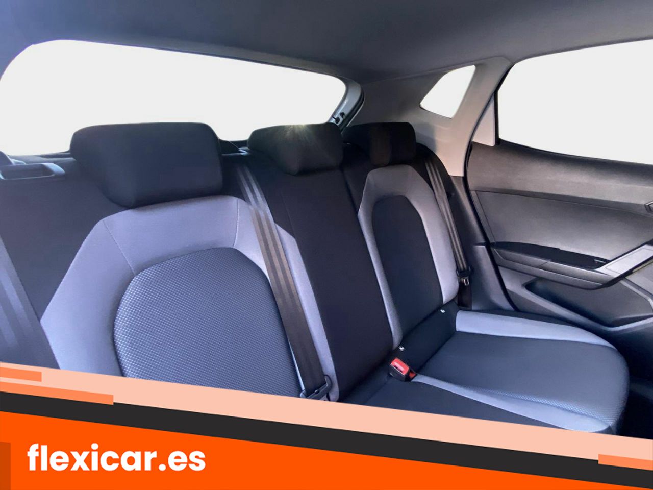 Foto Seat Ibiza 19