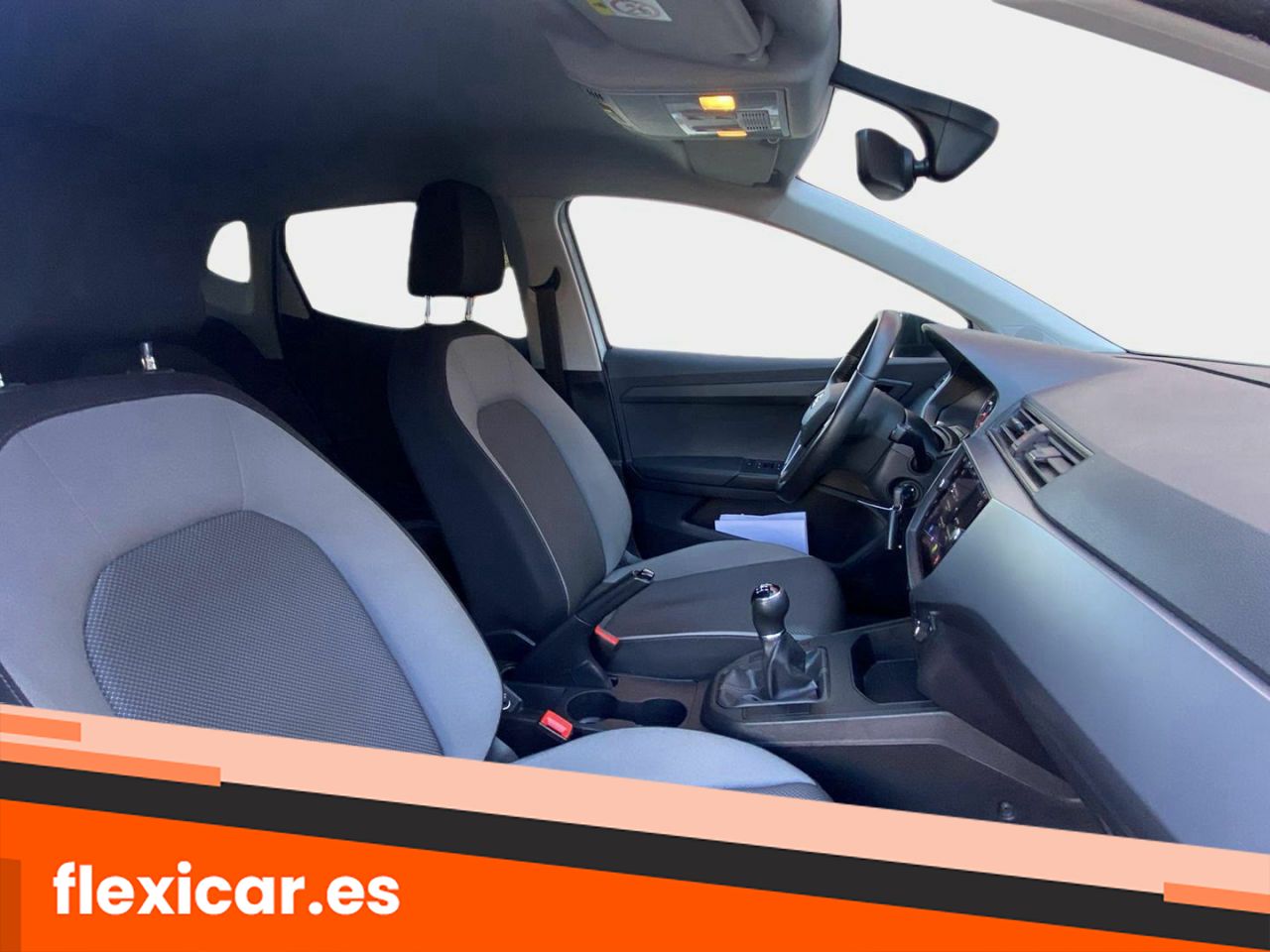 Foto Seat Ibiza 20