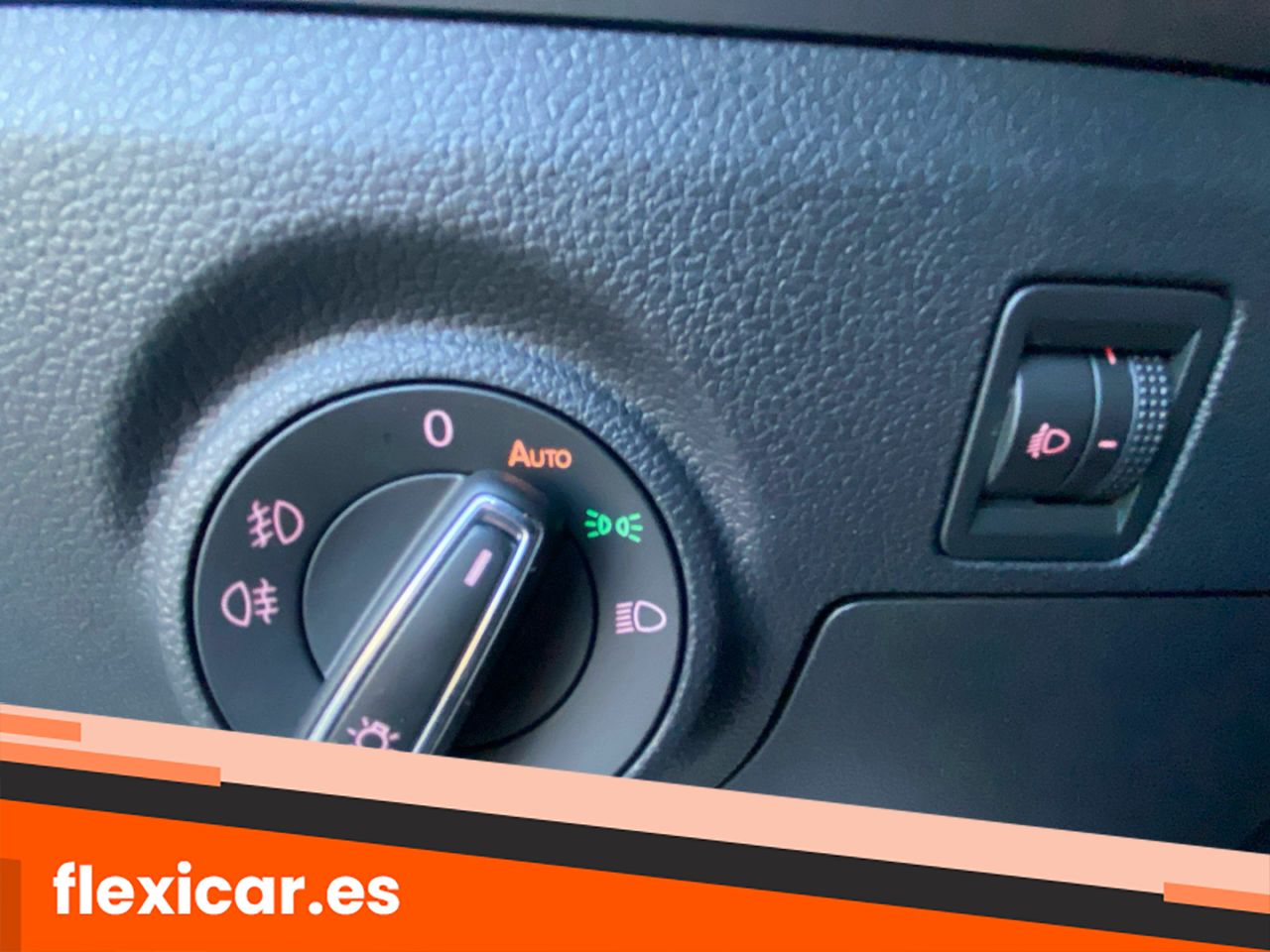 Foto Seat Ibiza 21
