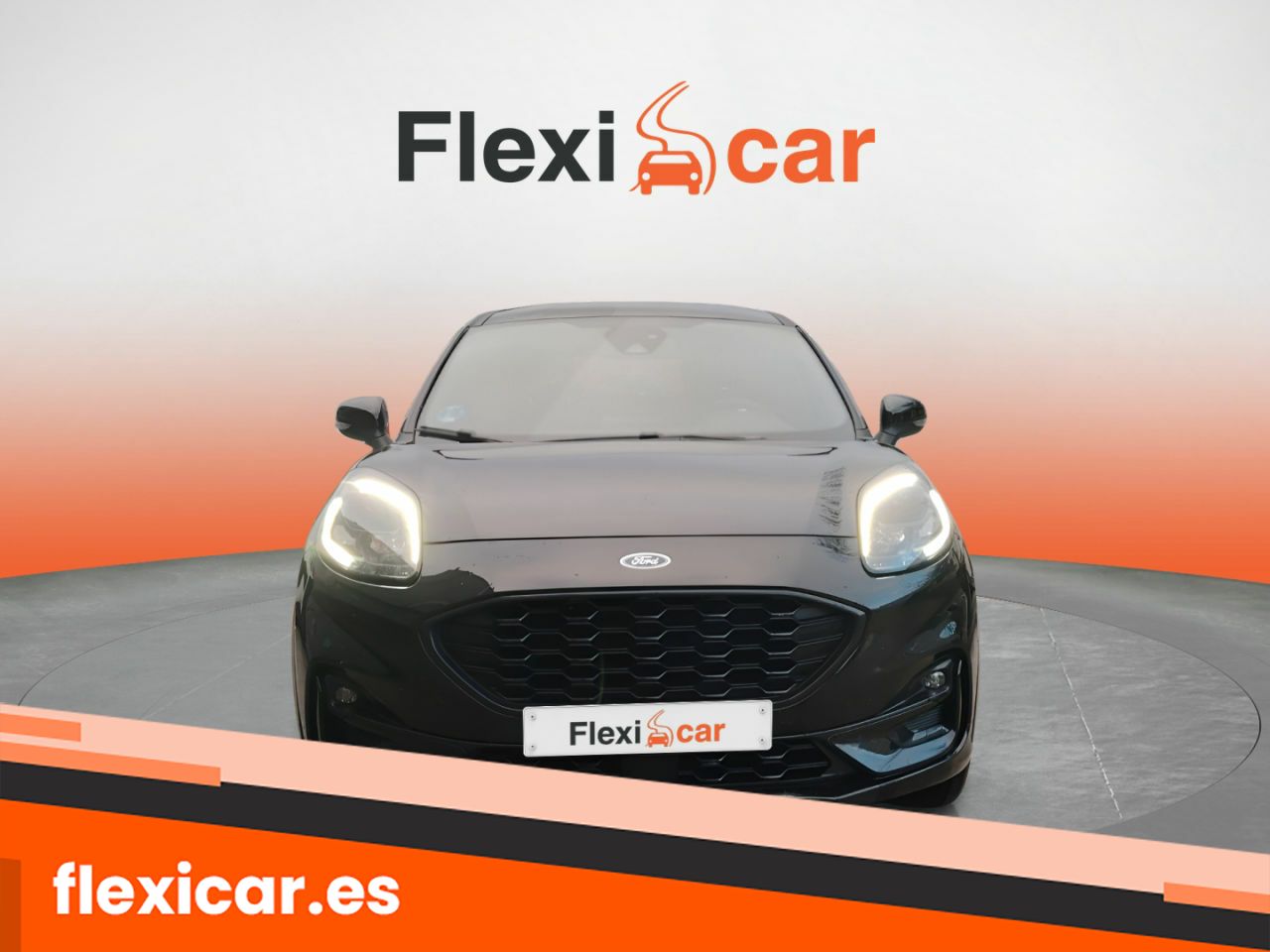 Foto Ford Puma 2