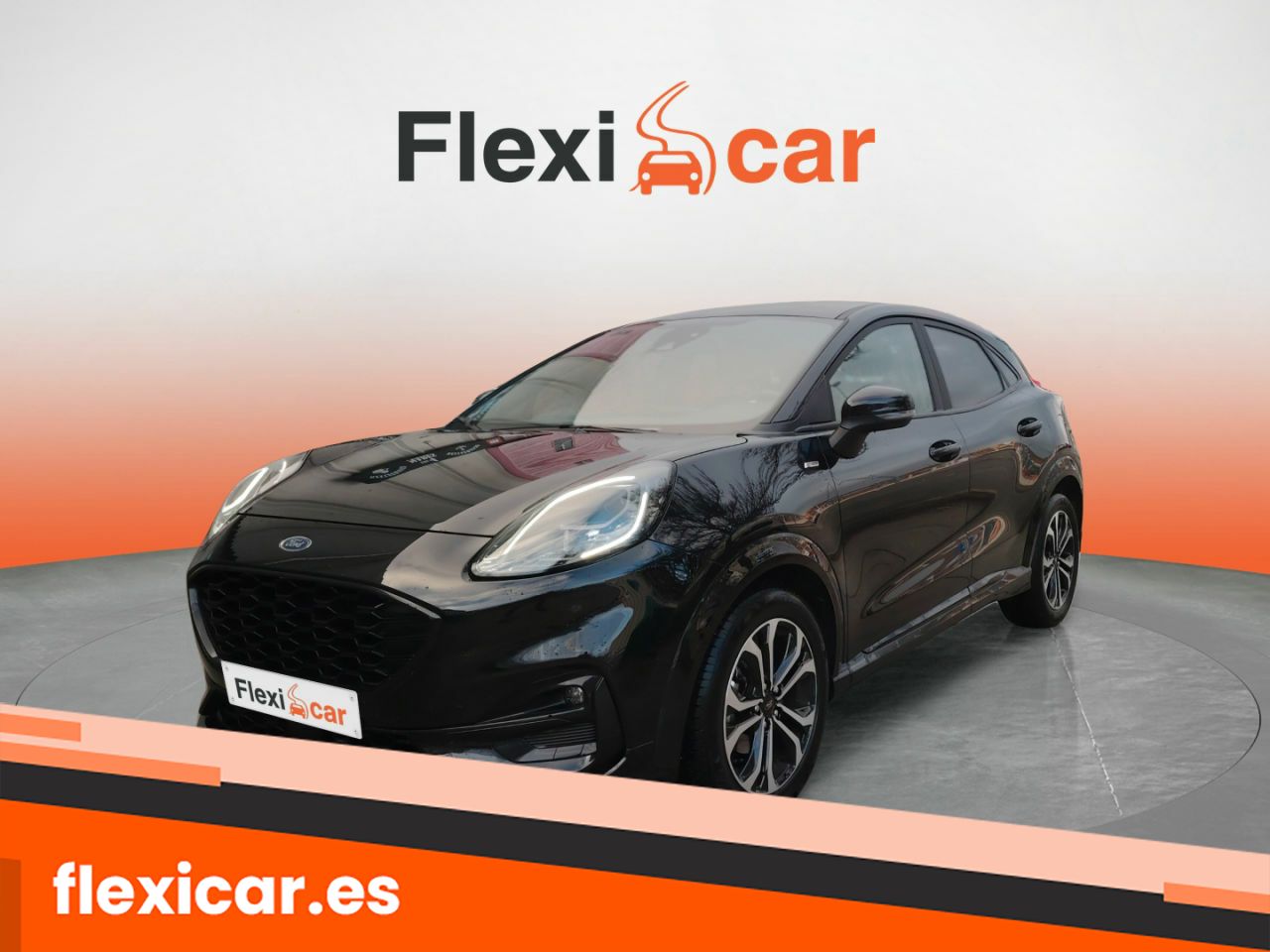 Foto Ford Puma 3