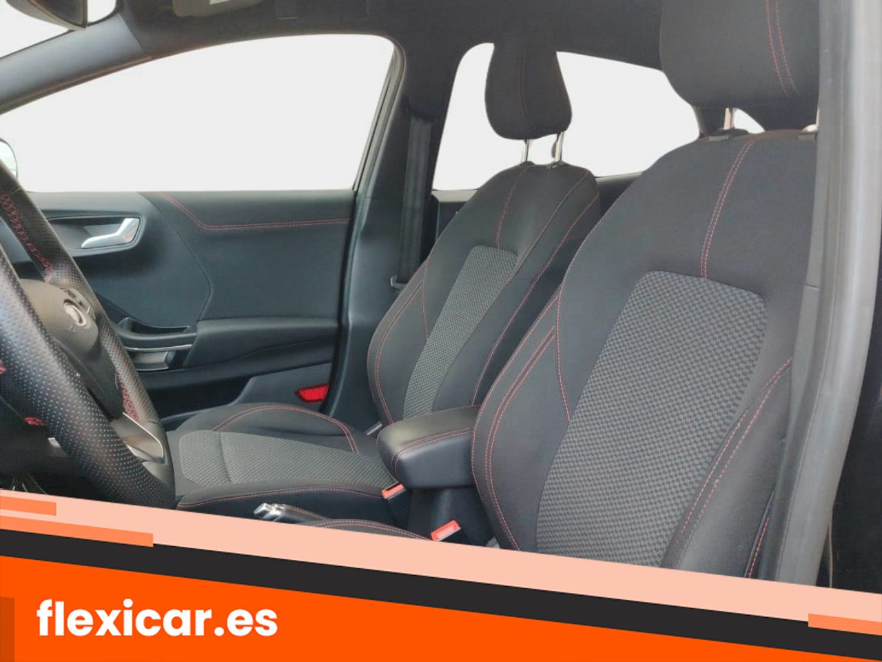 Foto Ford Puma 11