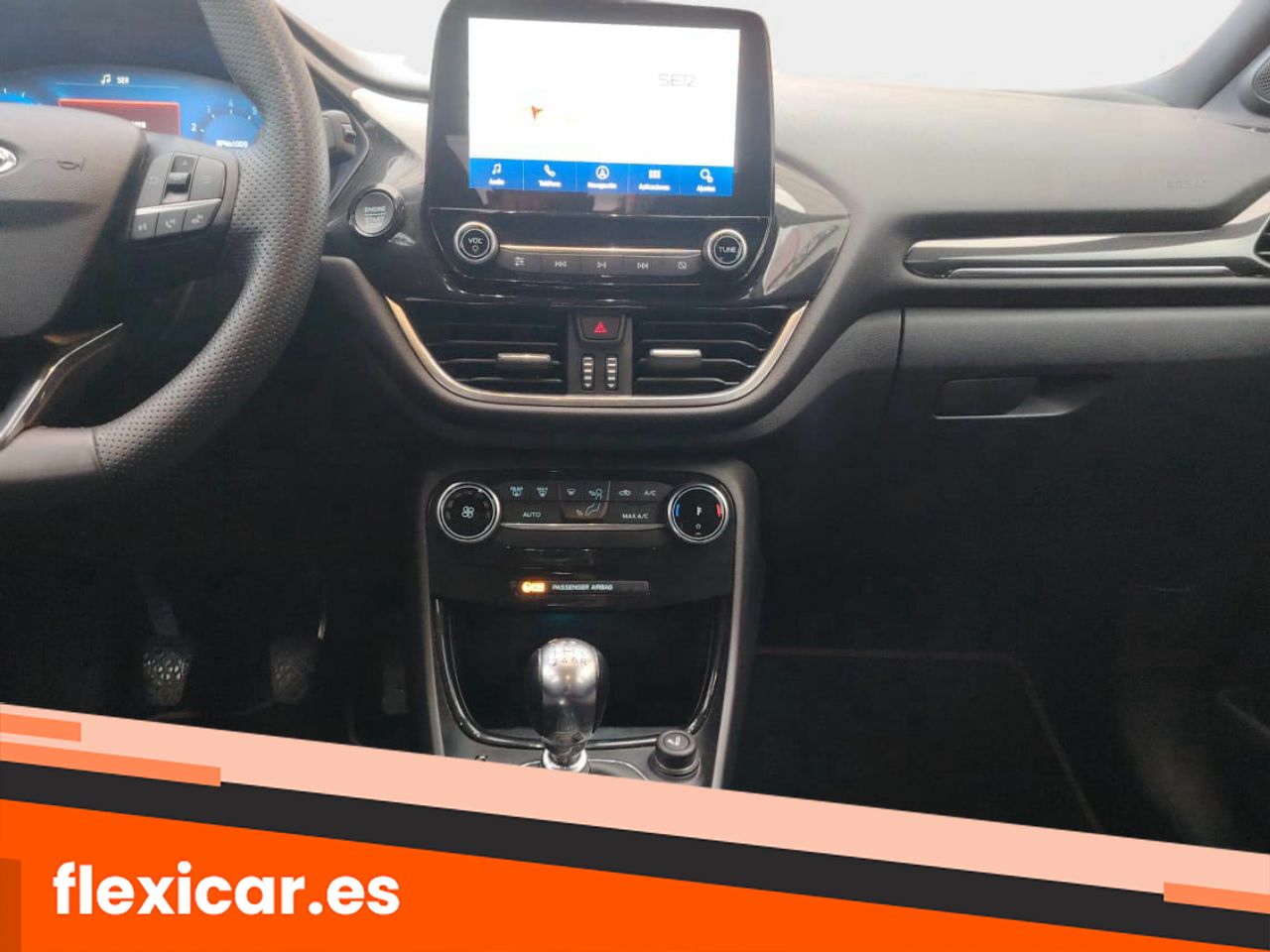 Foto Ford Puma 14