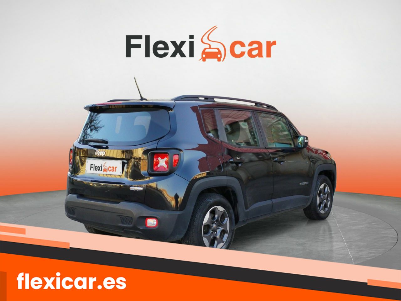 Foto Jeep Renegade 8