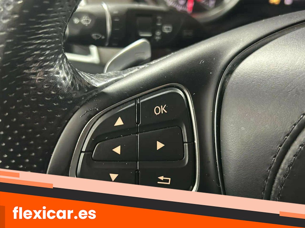 Foto Mercedes-Benz Clase GLS 19