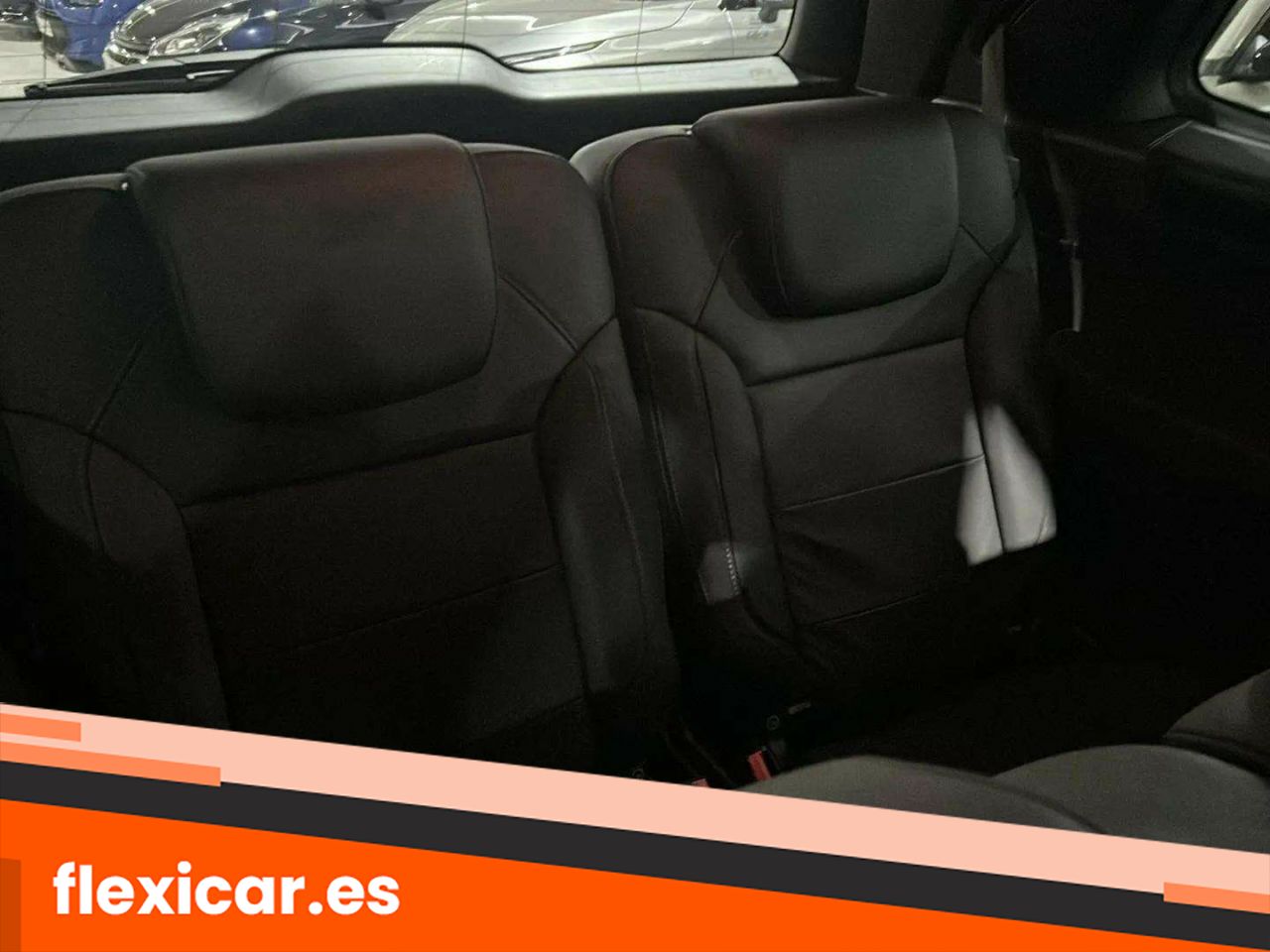 Foto Mercedes-Benz Clase GLS 24