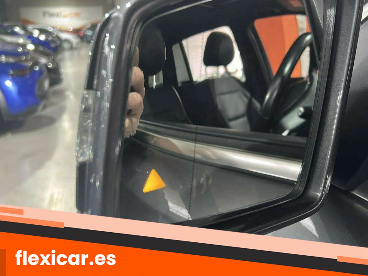 Foto Mercedes-Benz Clase GLS 29