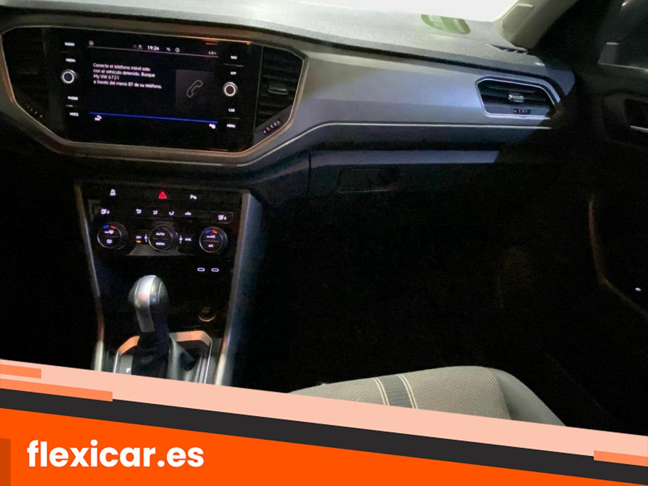 Foto Volkswagen T-Roc 26