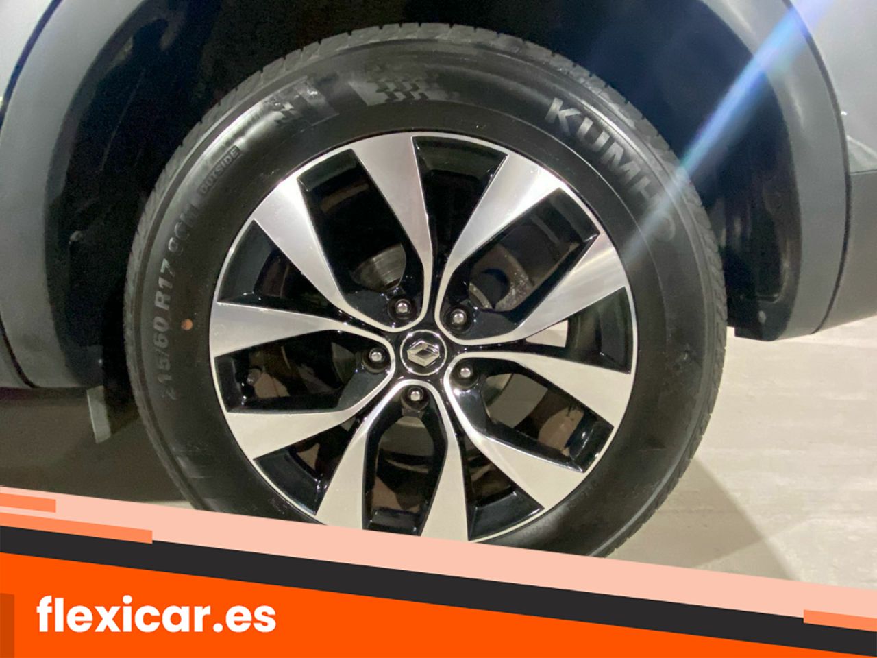 Foto Renault Arkana 25