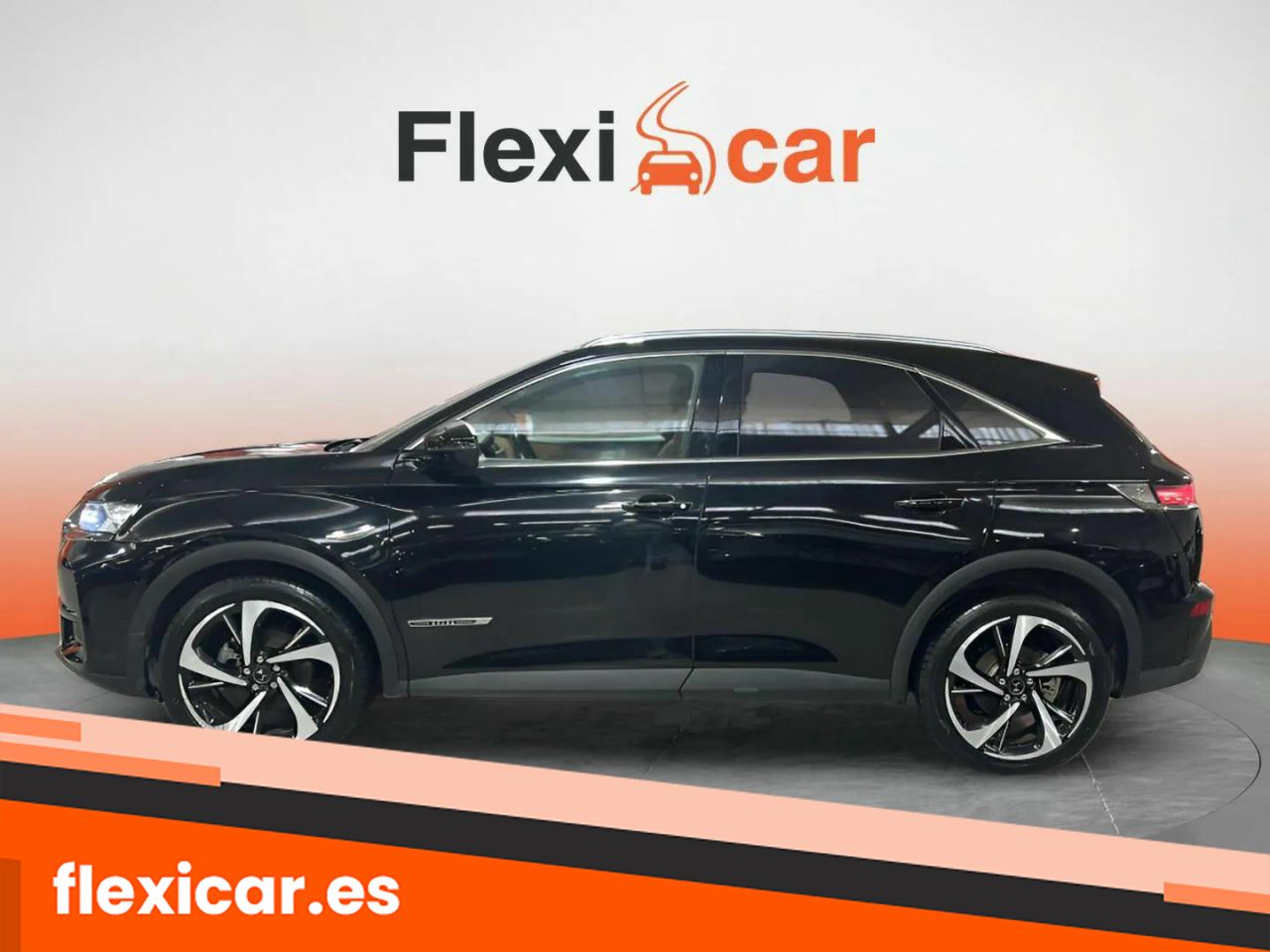 Foto DS Automobiles DS 7 4