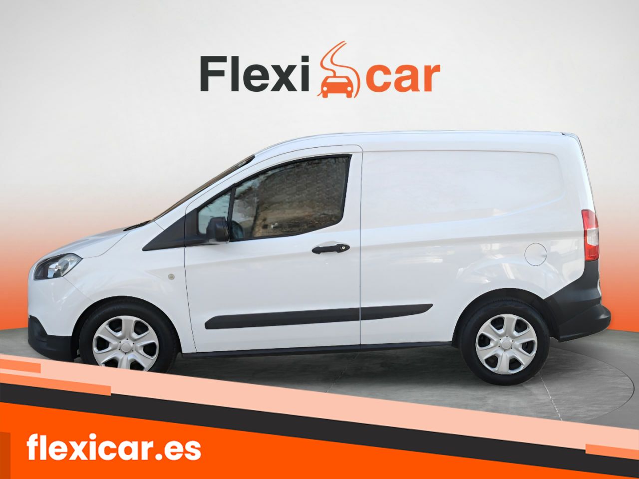 Foto Ford Transit  Courier 4