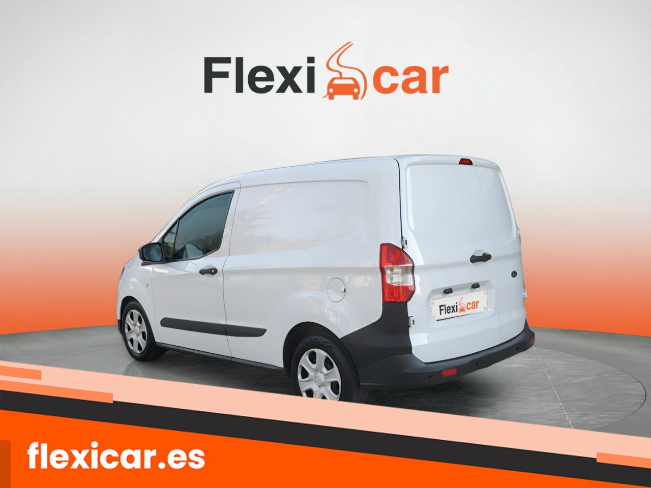 Foto Ford Transit  Courier 5