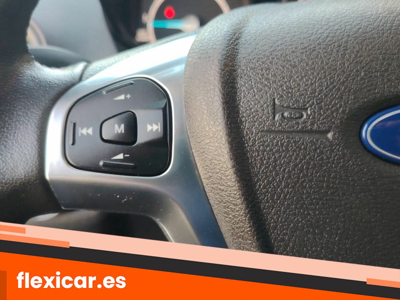 Foto Ford Transit  Courier 12