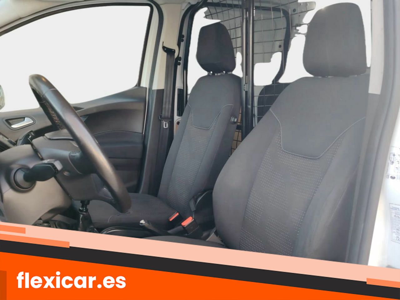 Foto Ford Transit  Courier 18