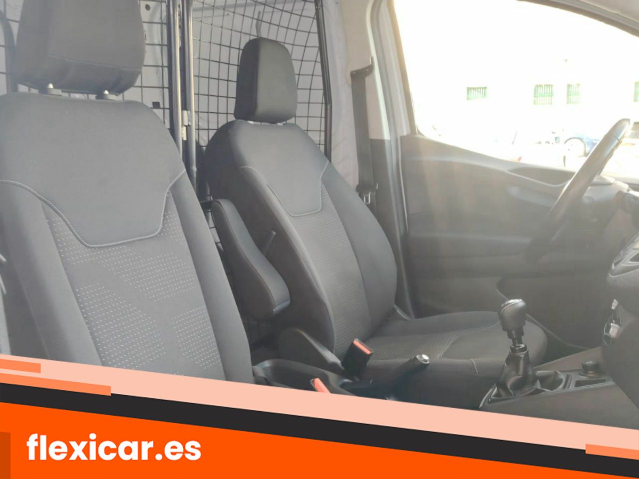 Foto Ford Transit  Courier 19