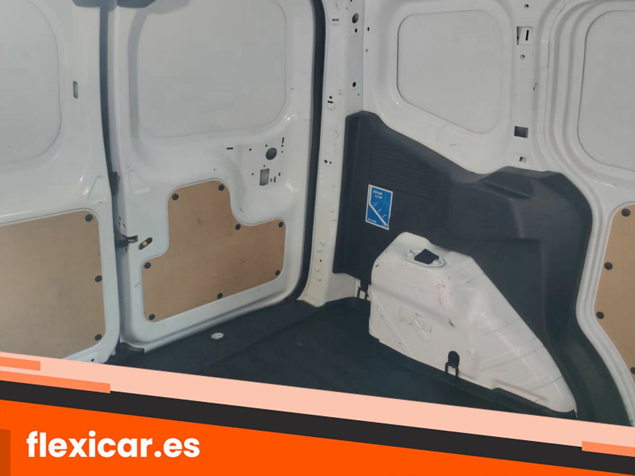 Foto Ford Transit  Courier 22
