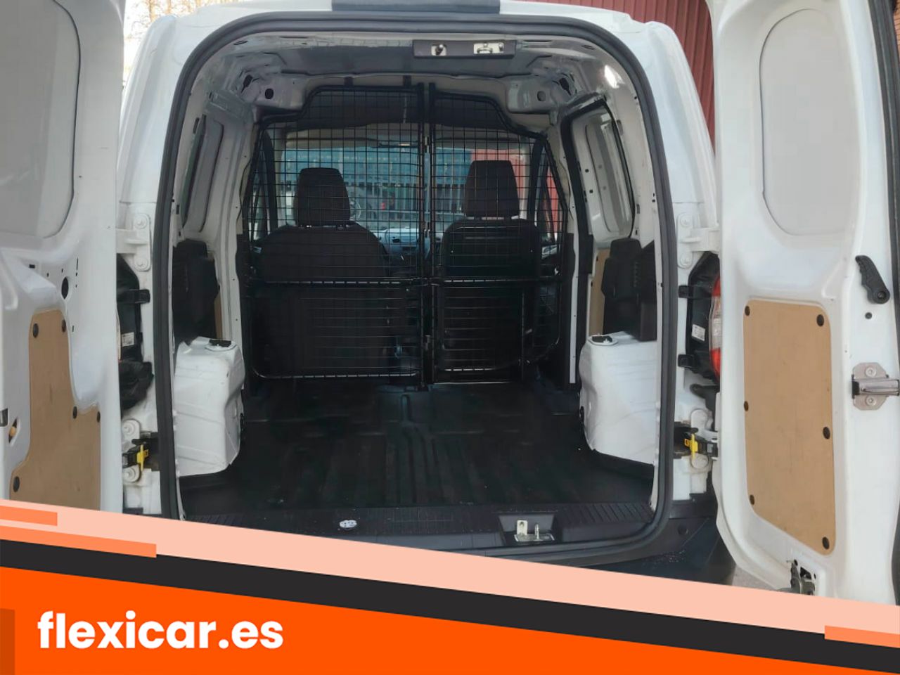 Foto Ford Transit  Courier 23