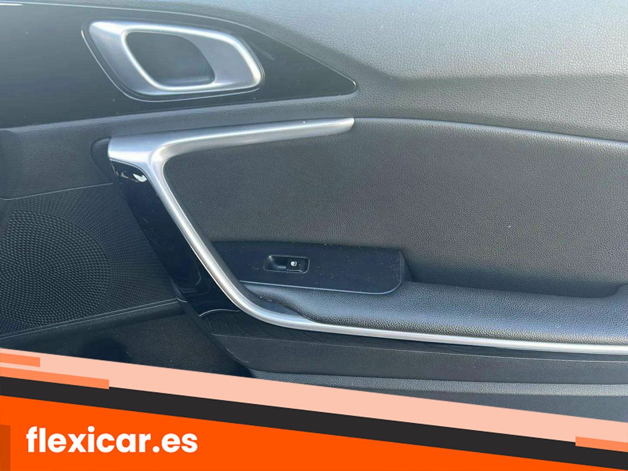 Foto Kia XCeed 27