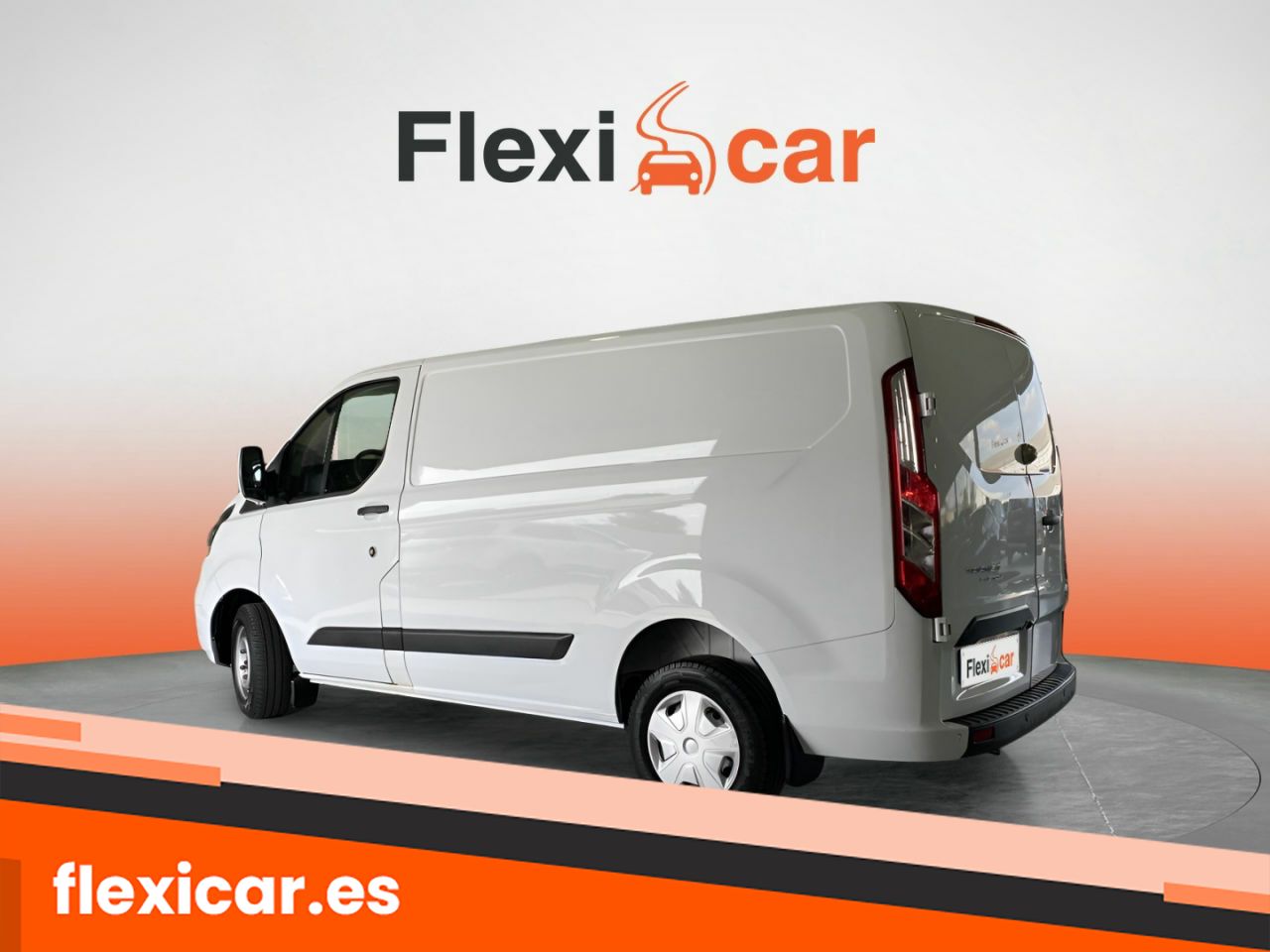 Foto Ford Transit Custom 7