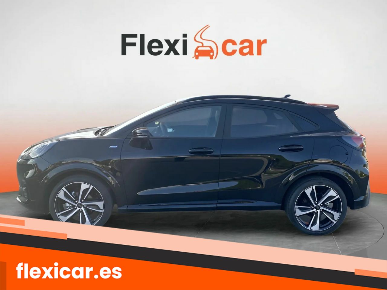 Foto Ford Puma 4