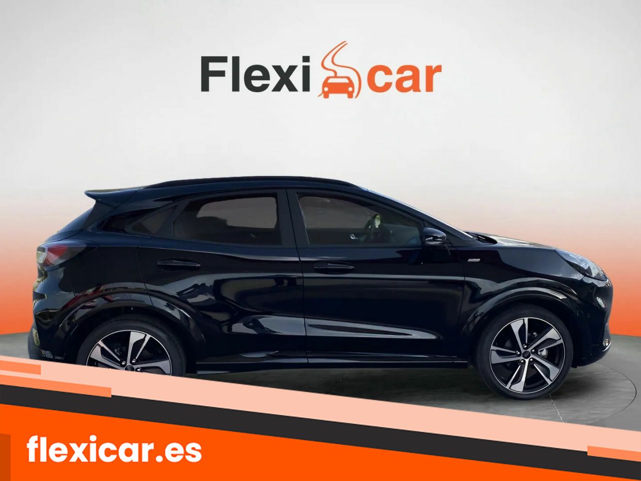 Foto Ford Puma 8