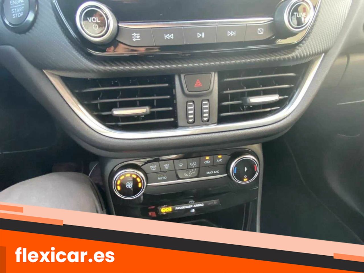 Foto Ford Puma 22