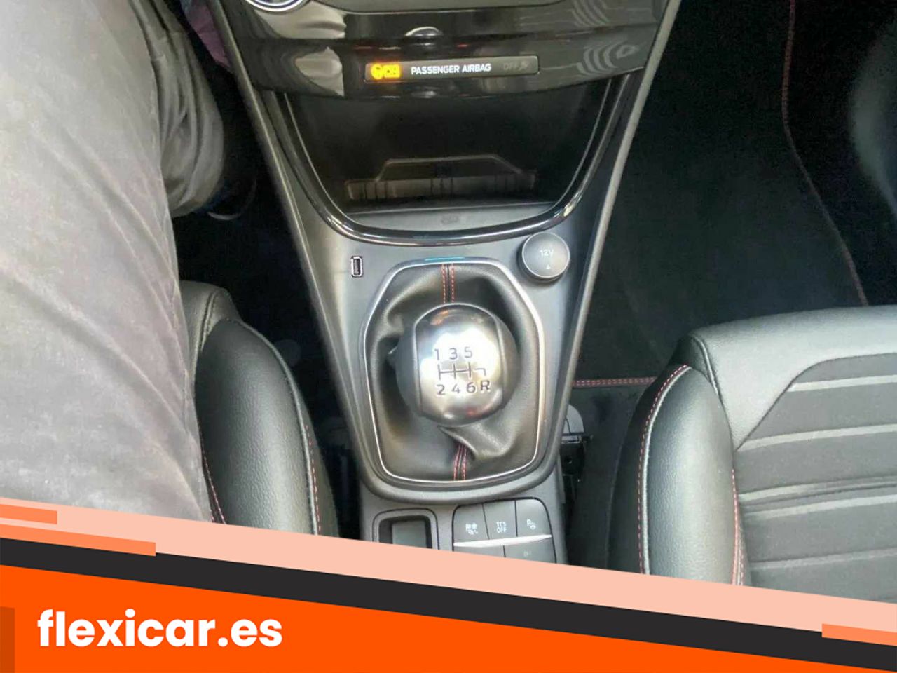 Foto Ford Puma 24