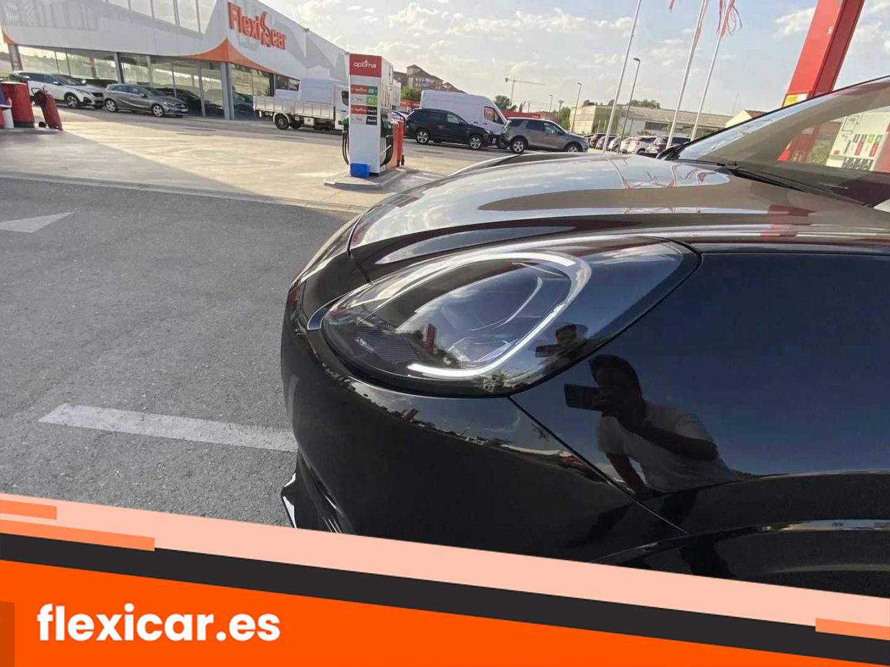 Foto Ford Puma 30