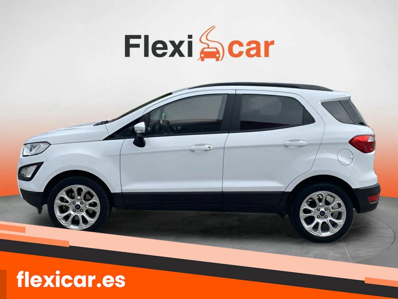 Foto Ford Ecosport 4