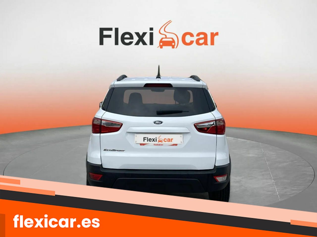 Foto Ford Ecosport 9
