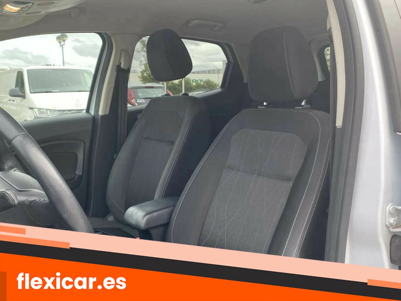 Foto Ford Ecosport 23
