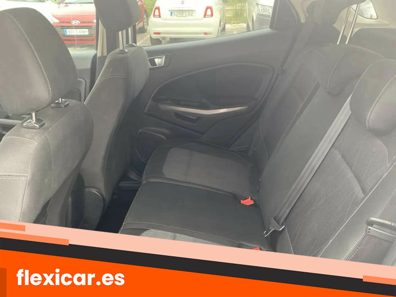 Foto Ford Ecosport 24