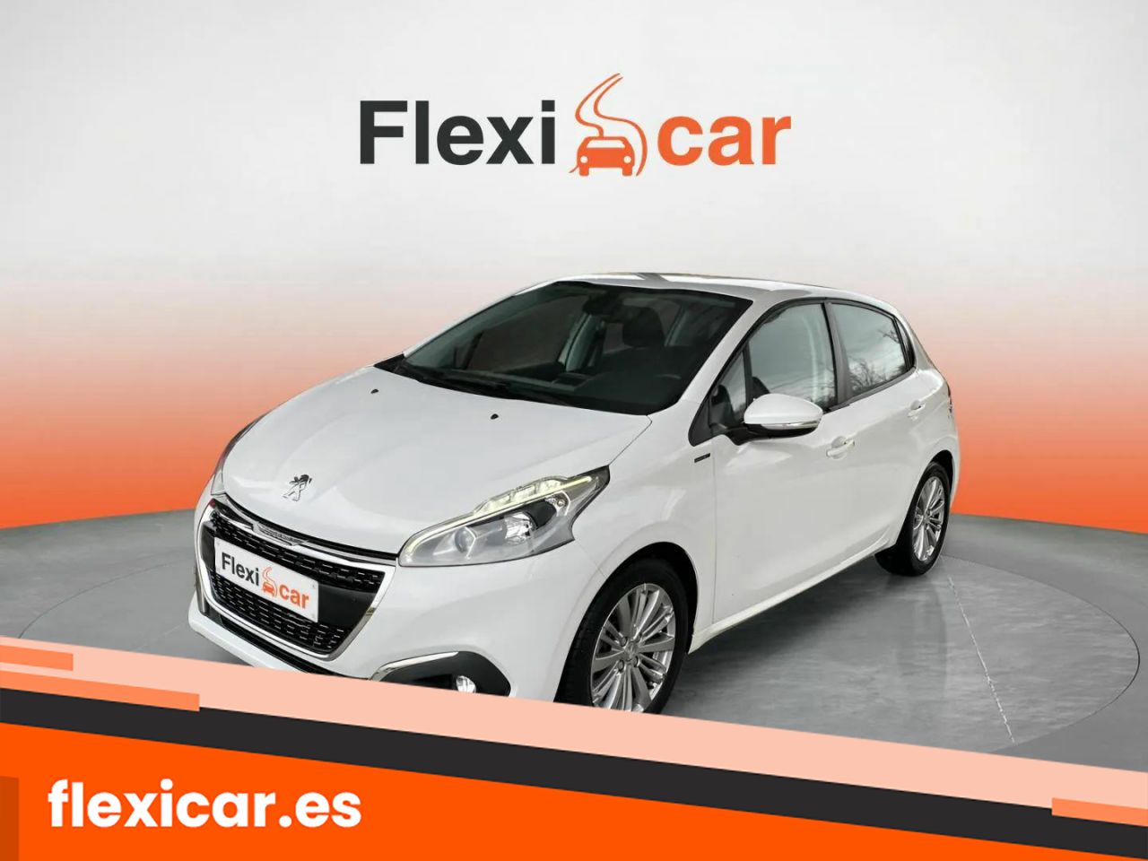 Foto Peugeot 208 3