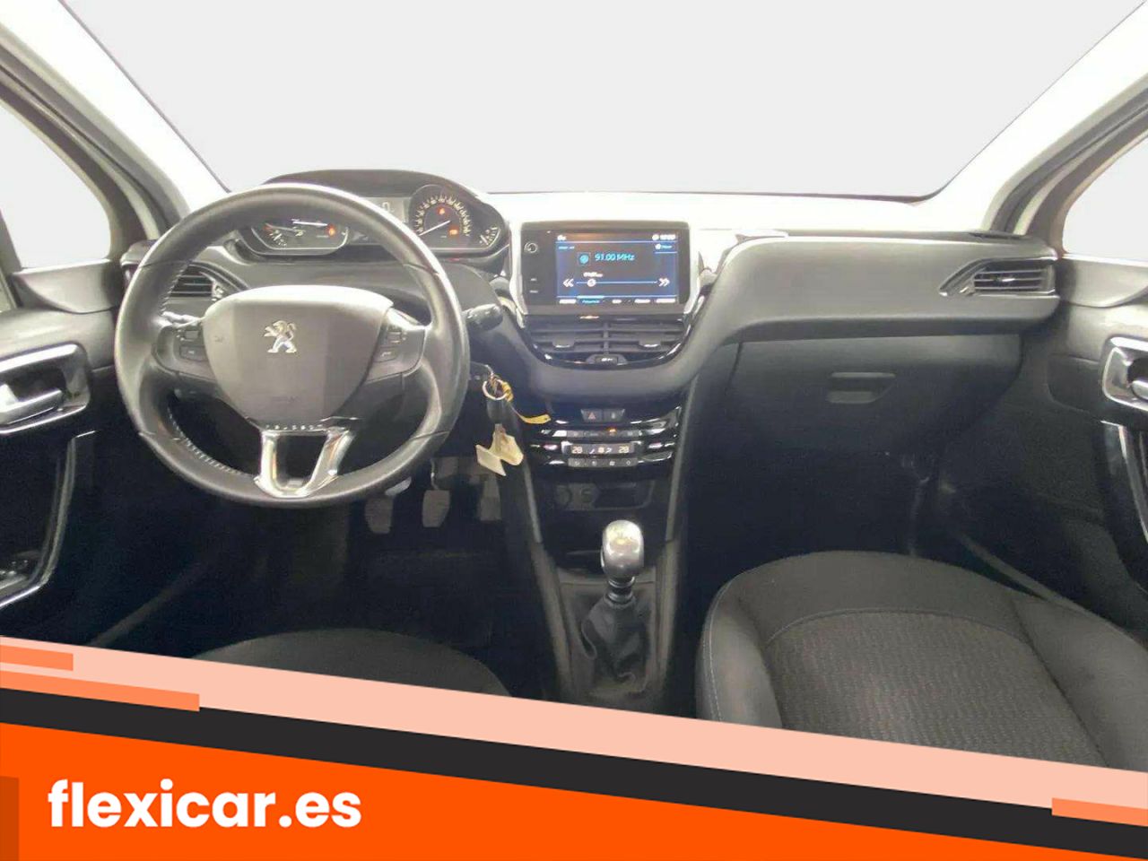 Foto Peugeot 208 11