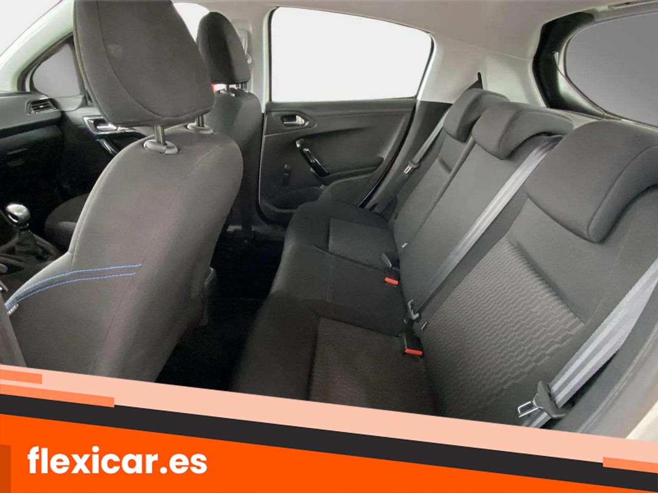 Foto Peugeot 208 16