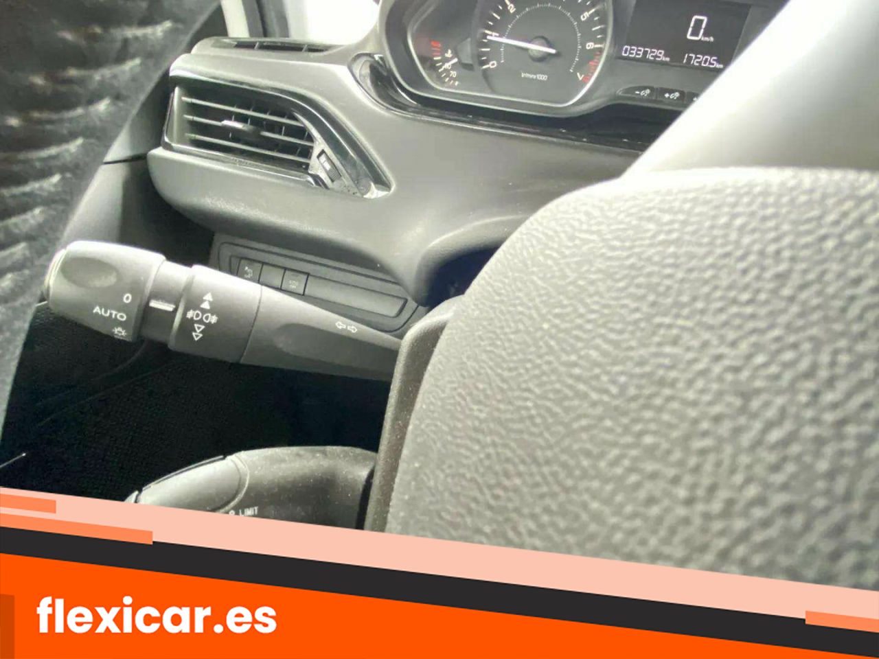 Foto Peugeot 208 22
