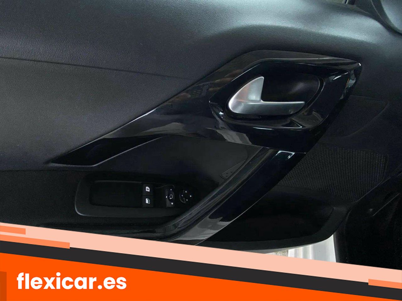 Foto Peugeot 208 23