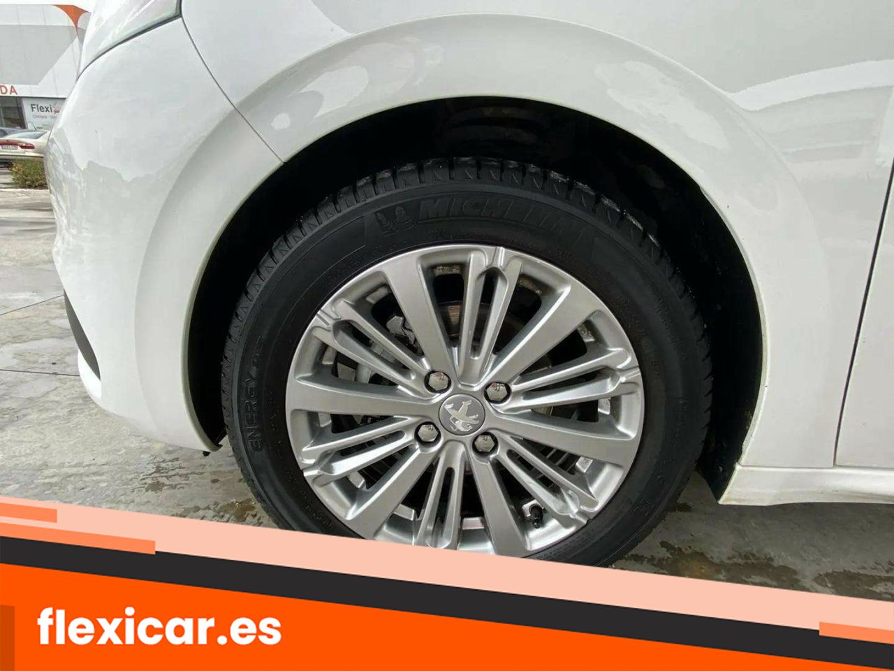 Foto Peugeot 208 28