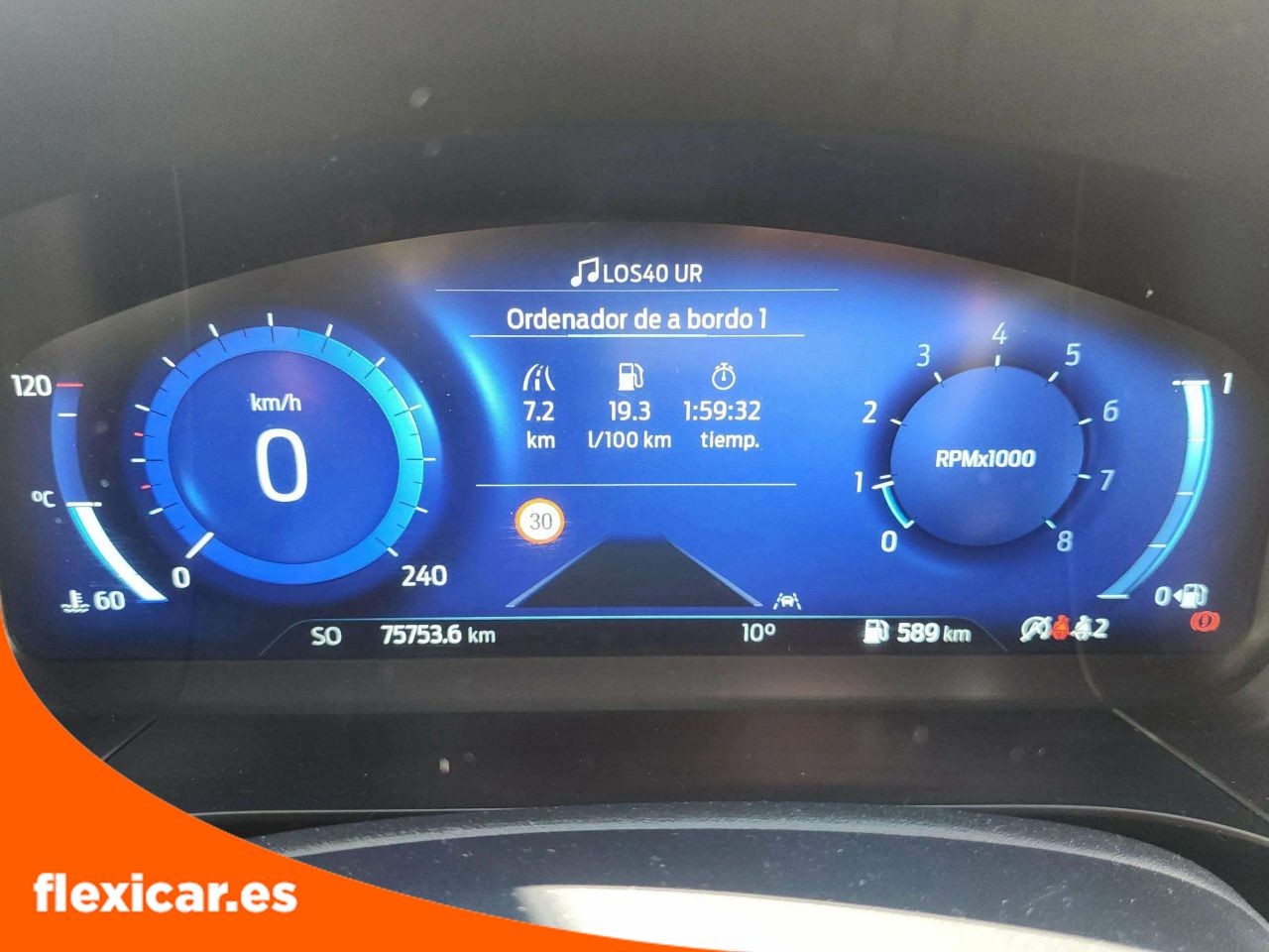 Foto Ford Kuga 14