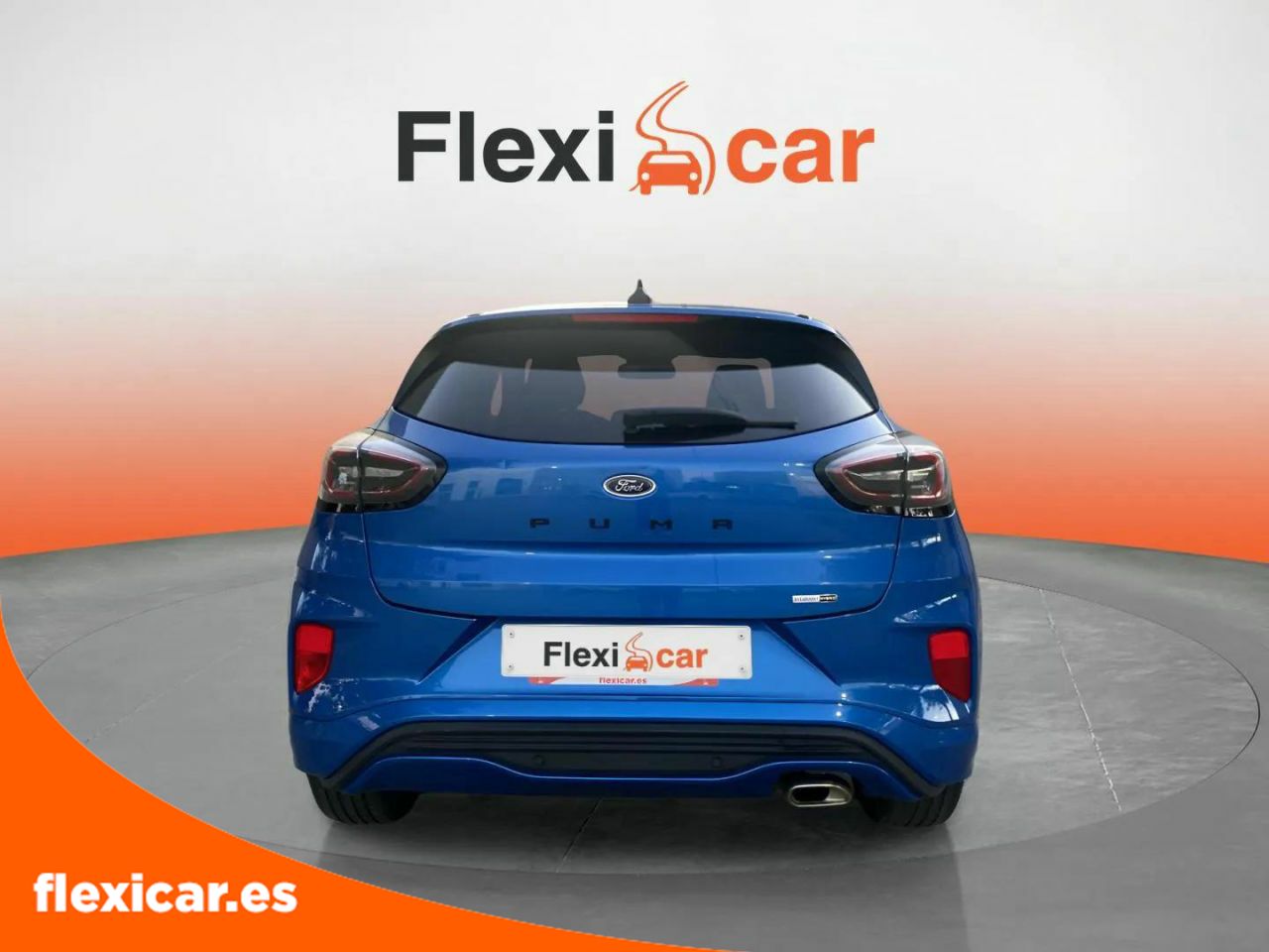 Foto Ford Puma 7