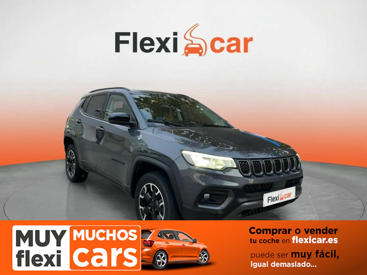 Foto Jeep Compass 1