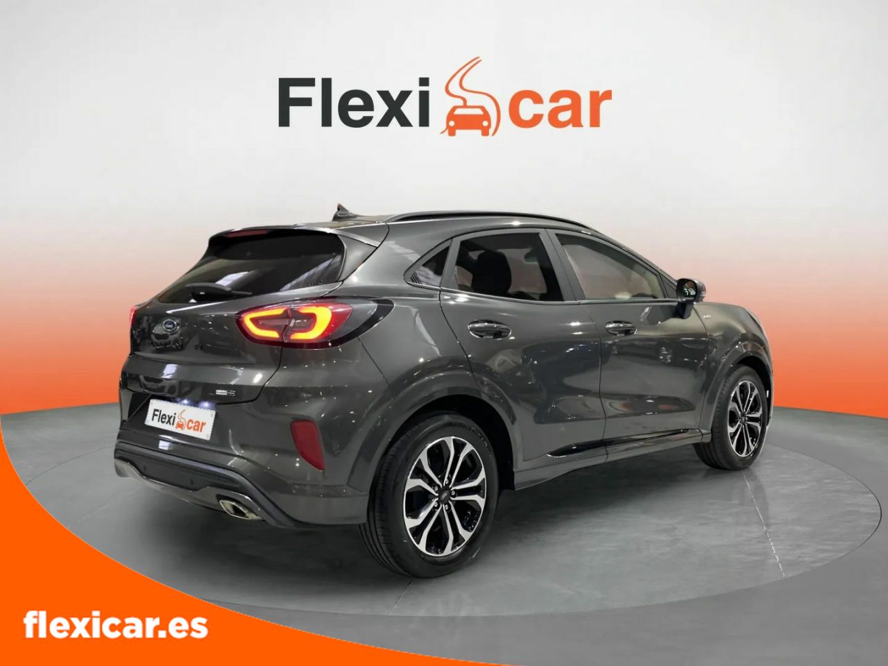 Foto Ford Puma 8