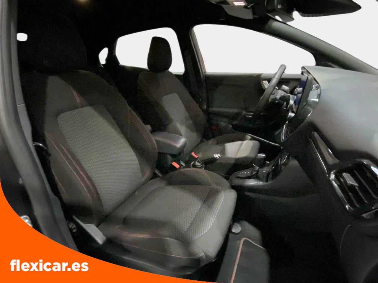 Foto Ford Puma 11