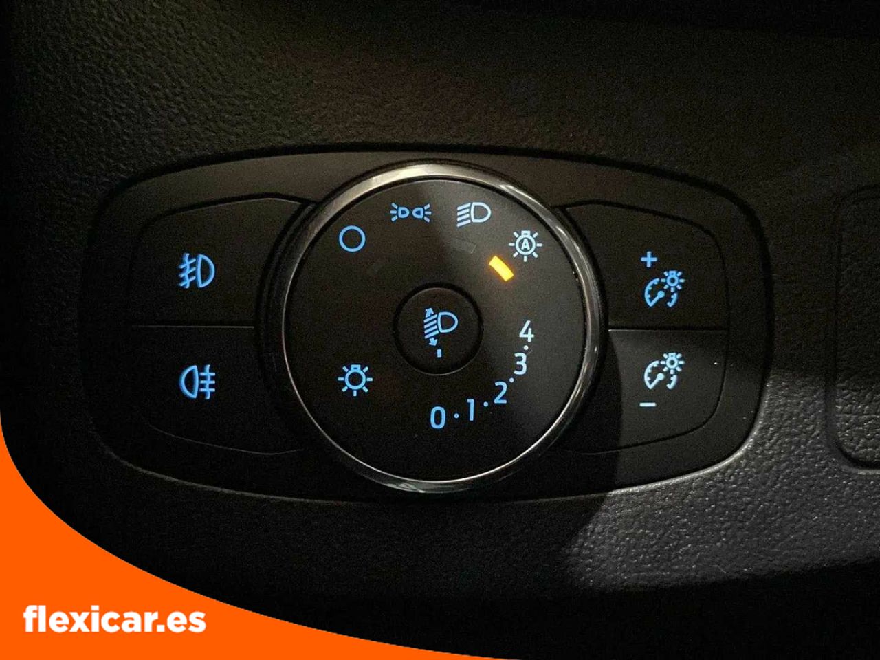 Foto Ford Puma 17